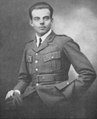 Антуан де Сент-Екзюпері