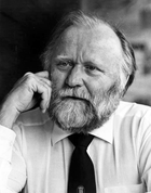 Frank Herbert