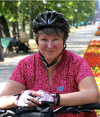 Юлія Каспарова