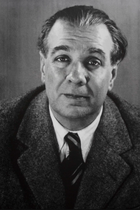 Хорхе Луїс Борхес