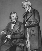 Брати Грімм