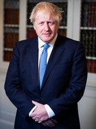 Boris Johnson