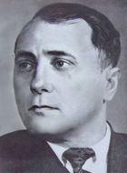 Володимир Сосюра
