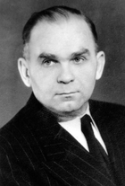 Улас Самчук