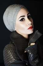Tahereh Mafi