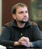 Володимир Вʼятрович