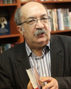 Володимир Лис