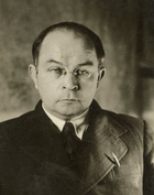 Віктор Домонтович