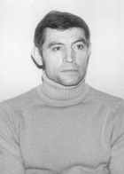 Василь Стус