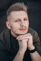 Сергій "Колос" Мартинюк