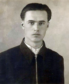 Василь Симоненко