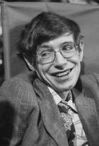 Стівен Гокінґ