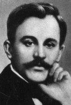 Гнат Хоткевич