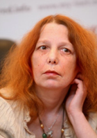 Галина Пагутяк
