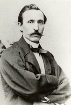 Пантелеймон Куліш