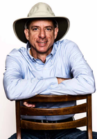 Джон П. Стрелекі