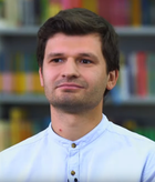 Дмитро Кузьменко
