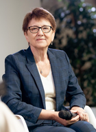 Тамара Гундорова