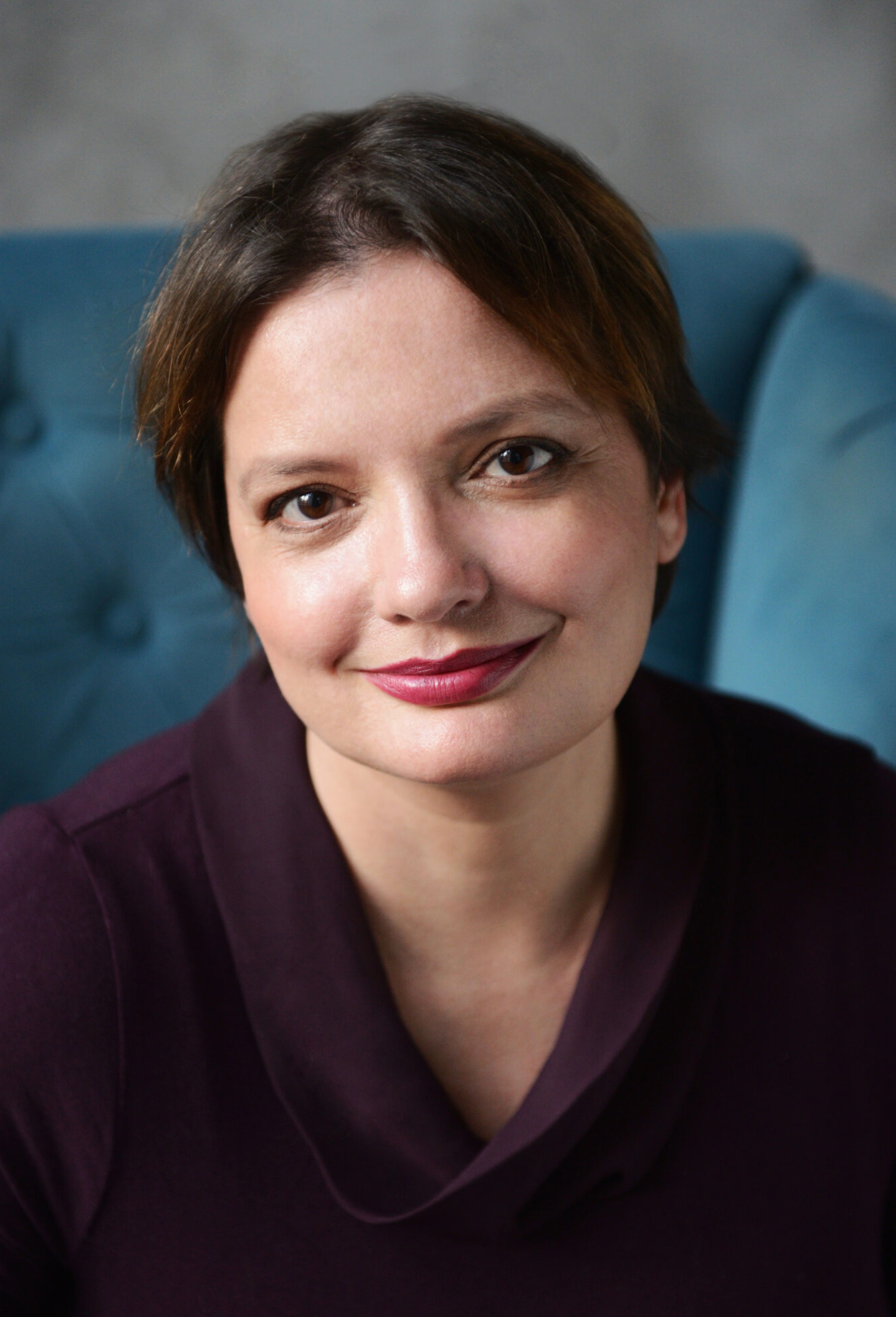 Горіха Зерня