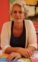 Пауліна Ауд