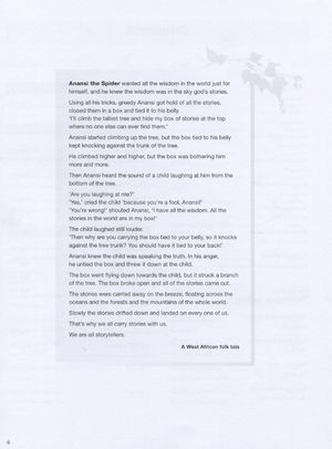 Teacher Development: Storytelling With Out Sttudents — фото 8