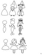 Творчий збірник. Як створювати мій чарівний світ. Зображення №5