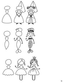 Творчий збірник. Як створювати мій чарівний світ. Зображення №5