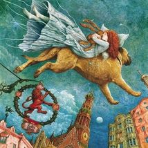 Кресало. Image №11