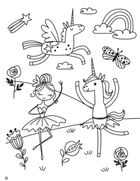 Творчий збірник. Як створювати мій чарівний світ. Зображення №6