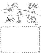 Творчий збірник. Як створювати мій яскравий світ. Зображення №6