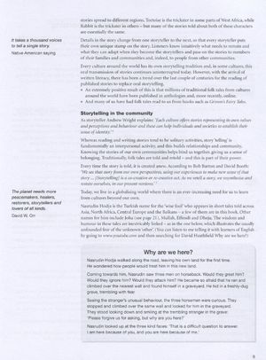 Teacher Development: Storytelling With Out Sttudents — фото 11