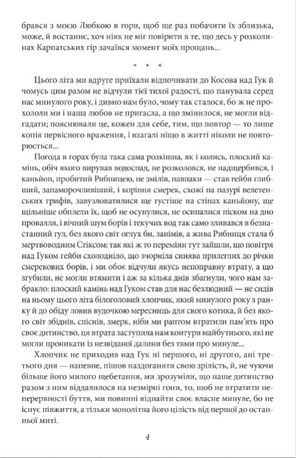 Сліди на піску. Новели та оповідання — фото 7
