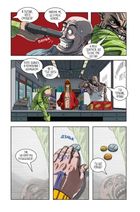 Courier. Кур'єр. Image №6
