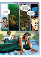 Мерва. Таємний спадок. Книга 1. Зображення №7