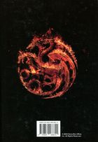 Вогонь і кров. За триста років до Гри престолів. Зображення №2