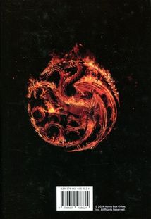 Вогонь і кров. За триста років до Гри престолів. Зображення №2