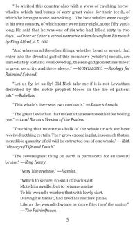 Moby Dick or, The Whale. Зображення №5