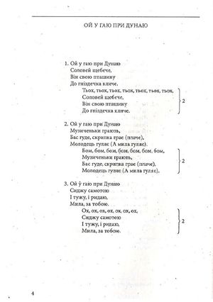 Гей, колись була розкіш — воля — Олена Сінсіневич, фото 7