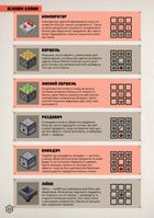 Minecraft. Посібник з червоного каменю. Image №6