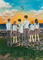 Orange. Том 5