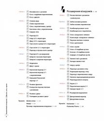 Енциклопедія візерунків. Джгути, коси, арани. Посібник із плетіння та дизайну. Image №4