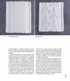 Енциклопедія візерунків. Джгути, коси, арани. Посібник із плетіння та дизайну. Image №7