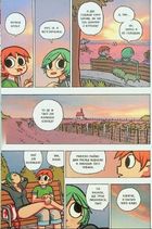 Скотт Пілігрим. Береться за розум. Том 4. Image №7