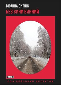 Без вини винний. Зображення №1