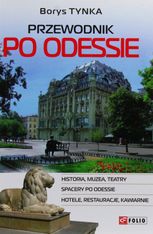 Przewodnik po Odessie