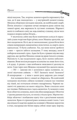 Іменем сонця. Нотатки Семена Паливоди — фото 10