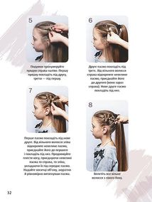 Енциклопедія для допитливих А5. Косички. Зображення №7
