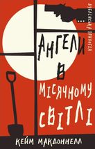 Дублінська трилогія. Ангели в місячному світлі. Книга 0. Зображення №1
