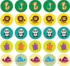 Мама і малюки. Кошенята. Книга 1. Зображення №4