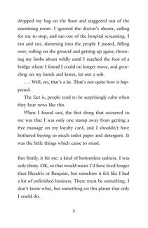 If cats disappeared from the world. Зображення №6